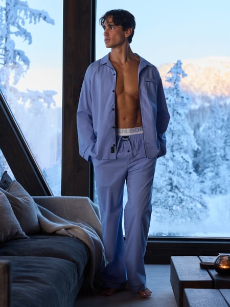 Core Premium Pyjama Pants
