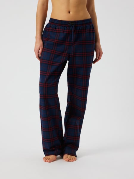Core Flannel Pyjama Pants