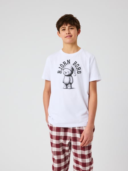 Core Loungewear T-Shirt