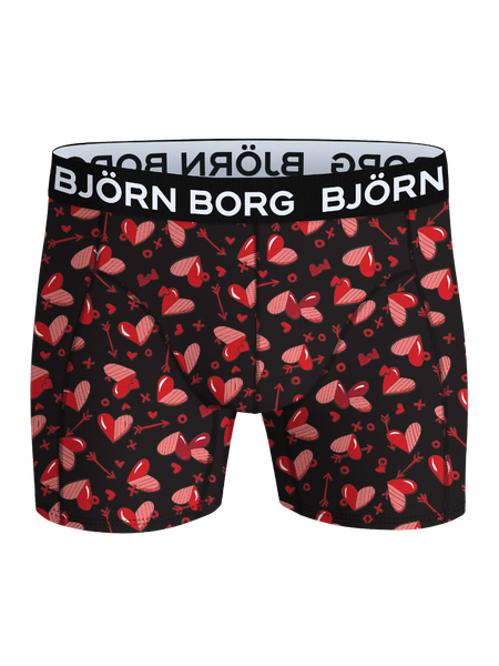 Microfiber Boxers 1-pack