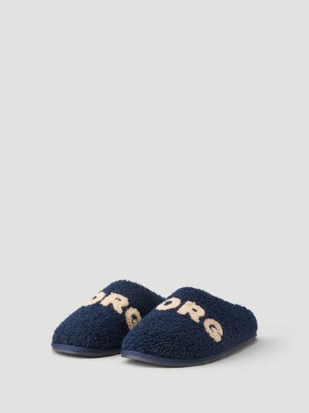 Haven Slipper