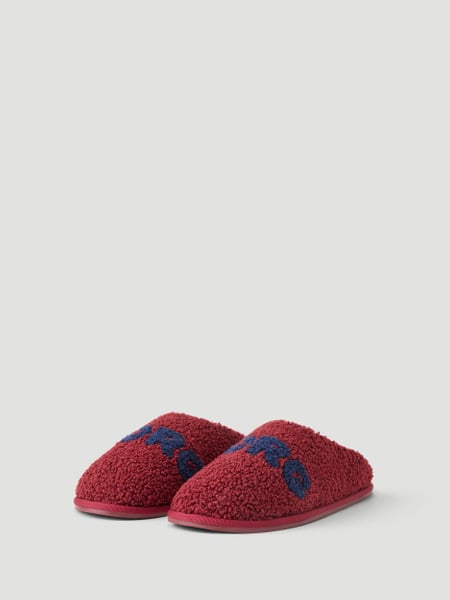 Haven Slipper