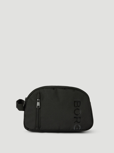 Björn Borg Core Wash Bag Standing Sort