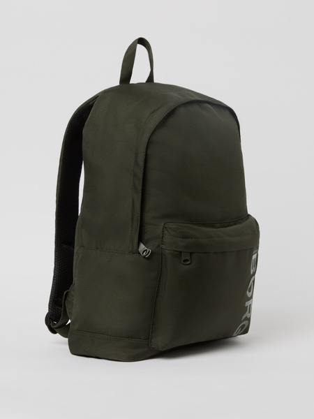 Alternativ bild 1 för Björn Borg Core Street Backpack Grön